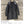 Moncler Puffer Jacket Hood Black Fur 341352
